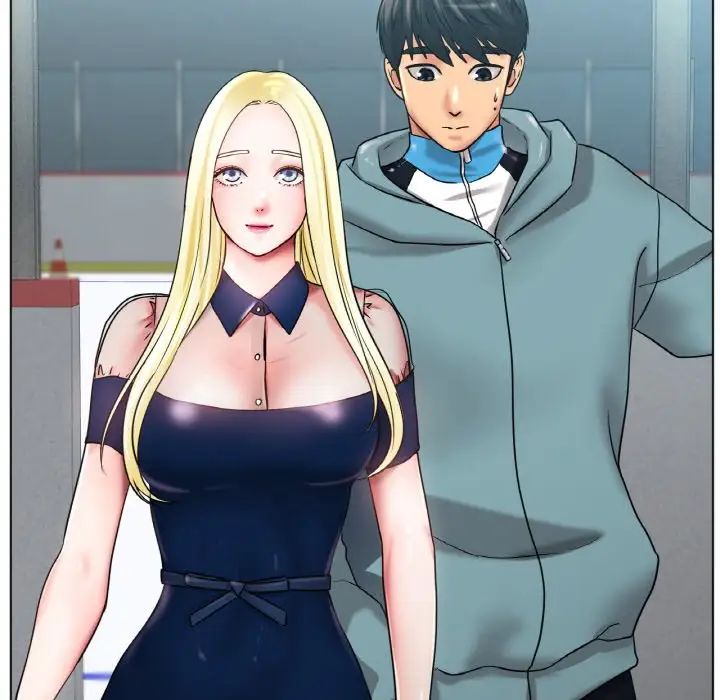 冰上恋人第27話