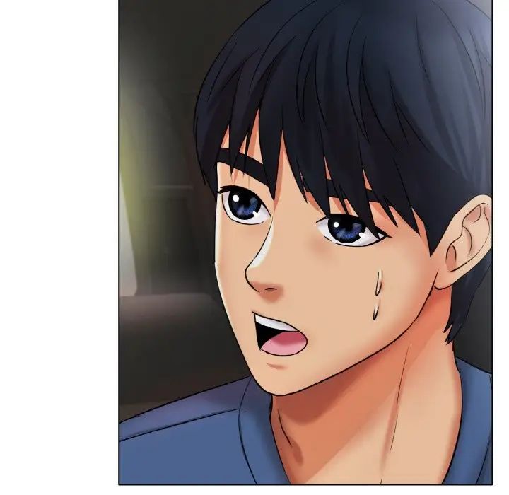 冰上恋人第27話