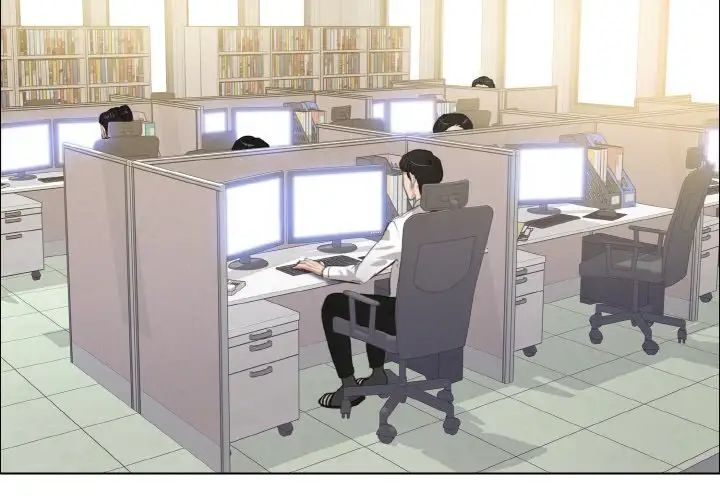 了不起的她第20話