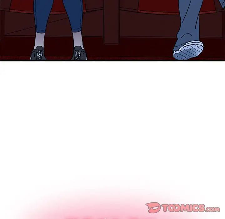 发小碰不得第22話