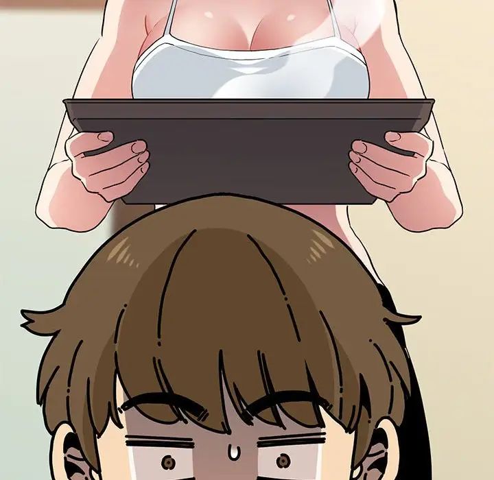 发小碰不得第22話