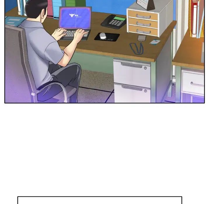 一杆入洞第23話