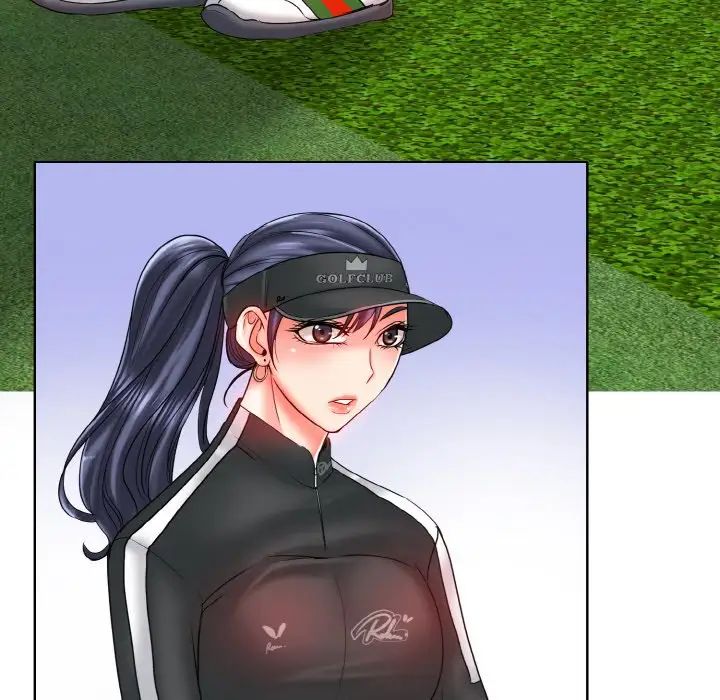 一杆入洞第23話