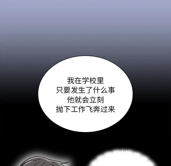 不请自来的未婚妻第79話