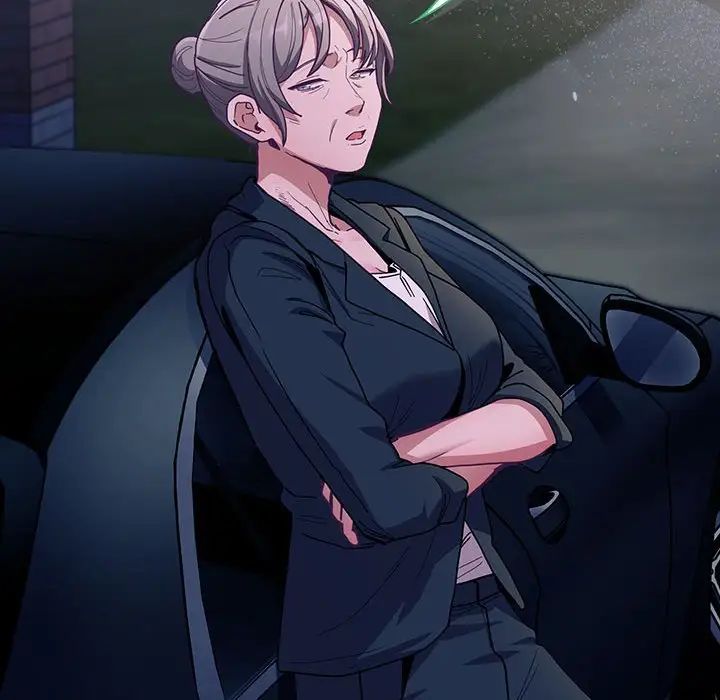 不请自来的未婚妻第79話