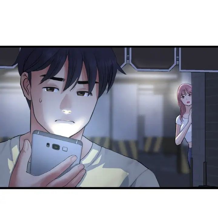 当初恋变成继母第56話