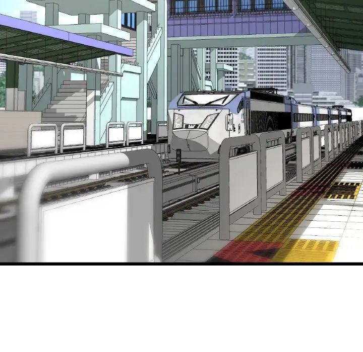 当初恋变成继母第56話