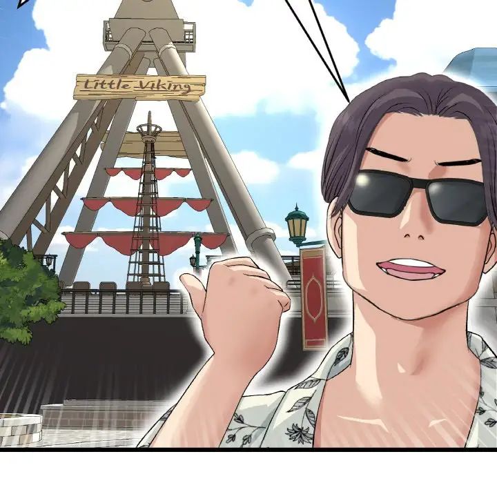 当初恋变成继母第56話