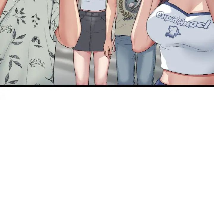 当初恋变成继母第56話