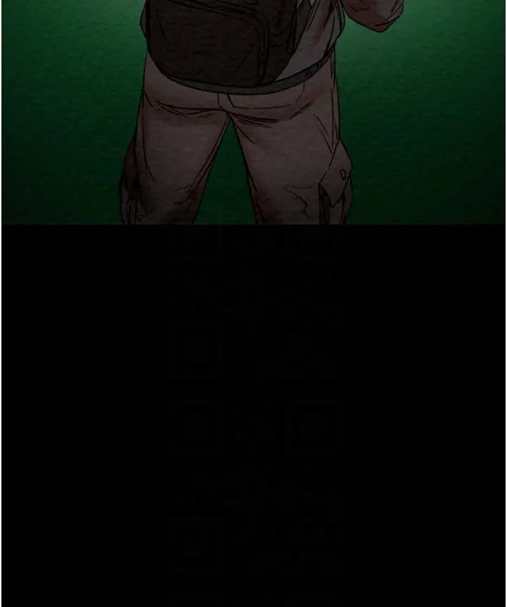 掠夺行动第9話-寂寞不已的夜晚