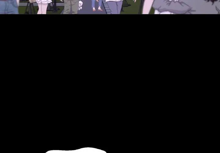 我的女王第26話