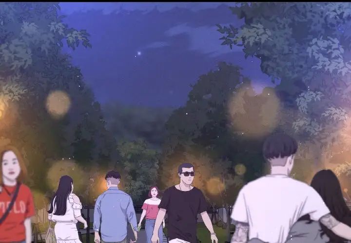 我的女王第26話