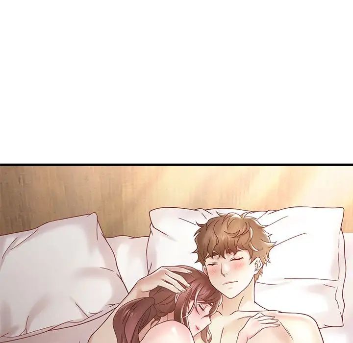 渴望占有她第18話