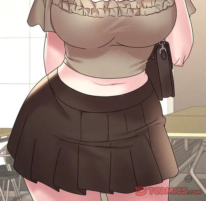 渴望占有她第18話