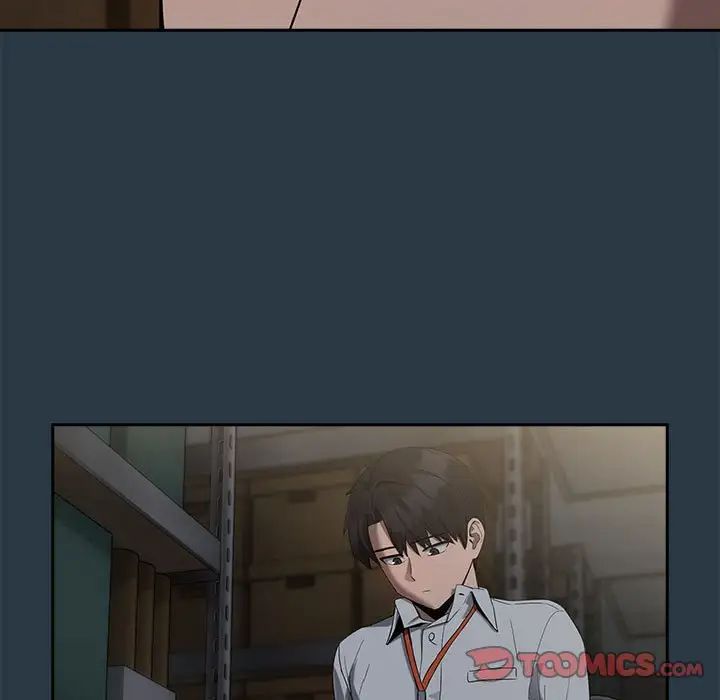 下班后的例行恋爱第10話