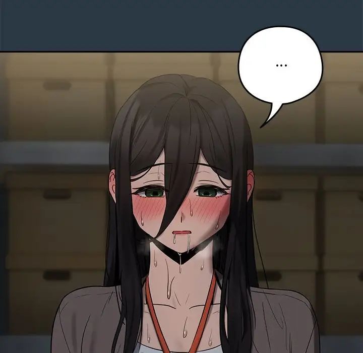 下班后的例行恋爱第10話