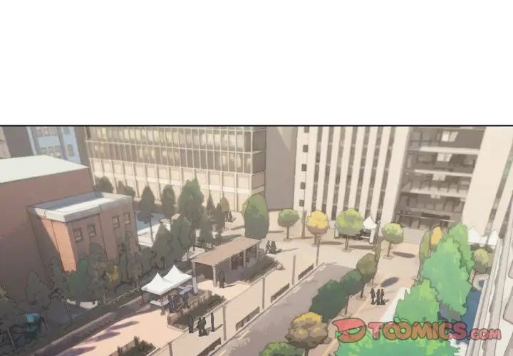 大学生活就从社团开始第92話