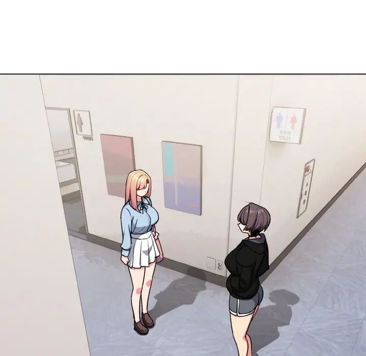 大学生活就从社团开始第92話