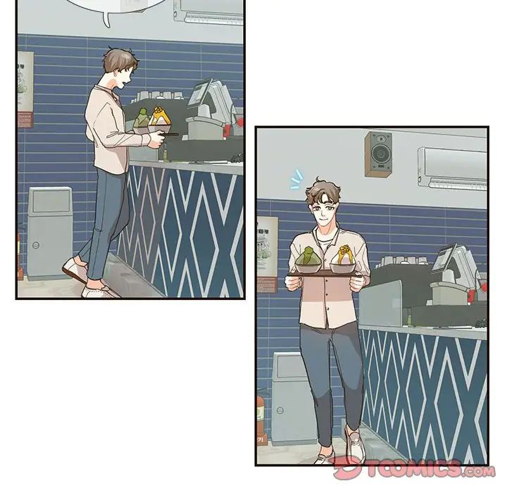 这难道是命中注定第32話