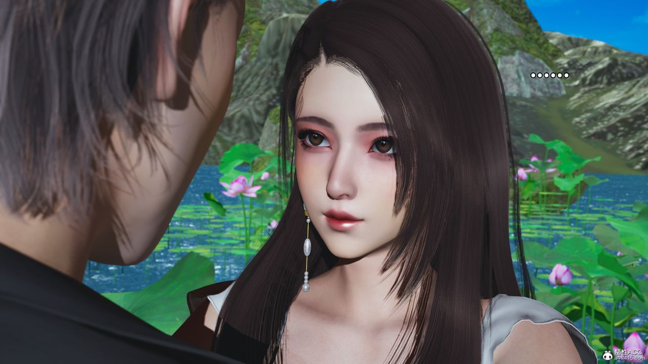 [3D]我成瞭大反派_第二季第52話