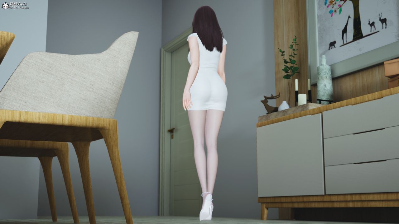 [3D]我成瞭大反派_第二季第52話