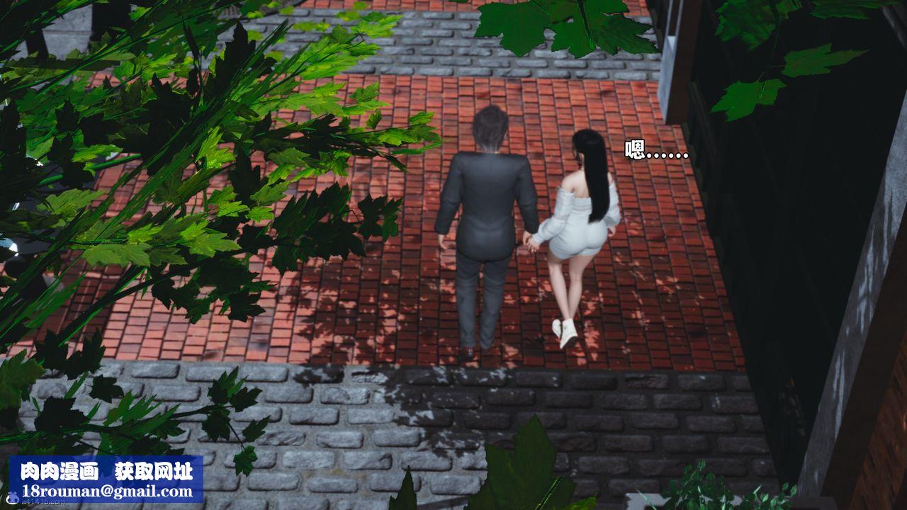 [3D]我成瞭大反派_第二季第55話