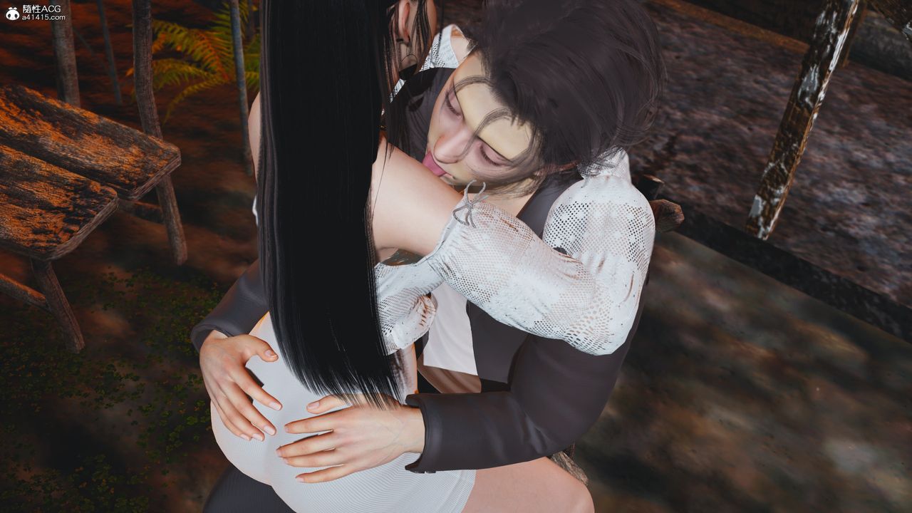 [3D]我成瞭大反派_第二季第56話