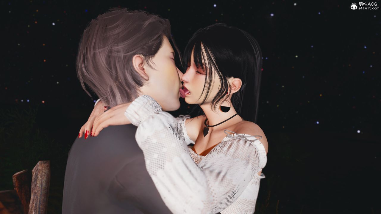 [3D]我成瞭大反派_第二季第56話