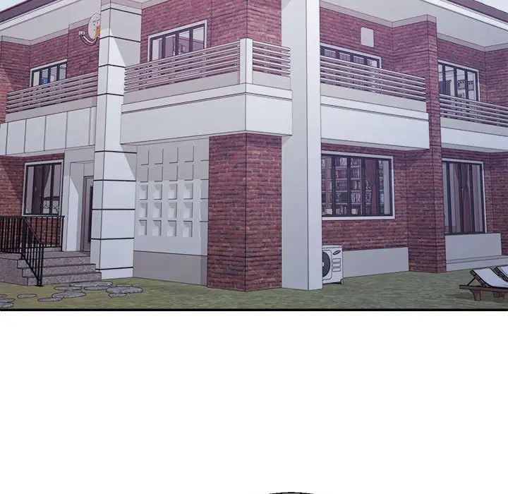 不同寻常的爱第1话