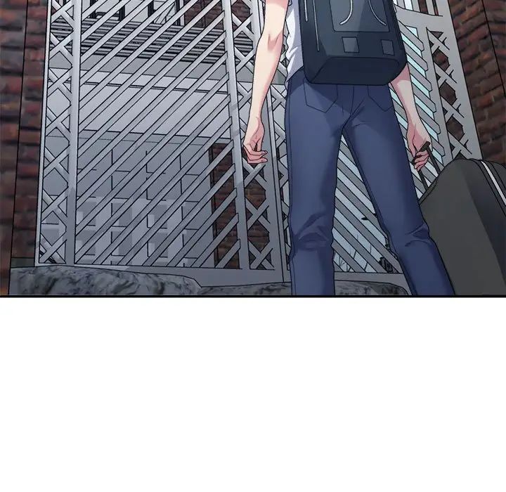 不同寻常的爱第1话