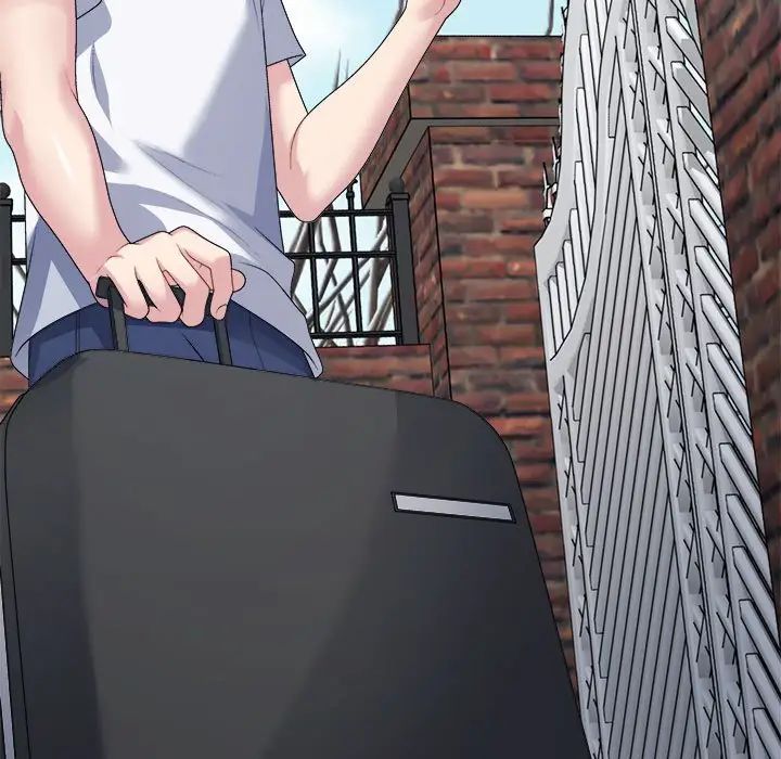 不同寻常的爱第1话