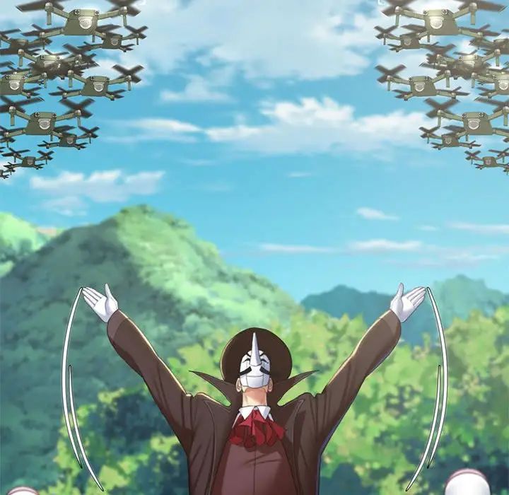 危险同学会第21話