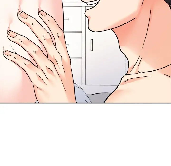 她才不是我姐姐第25話