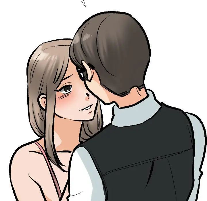 同事换换爱第170話