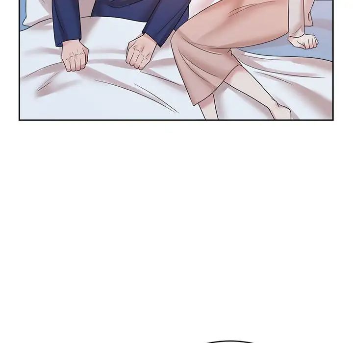 疯了才结婚第32話