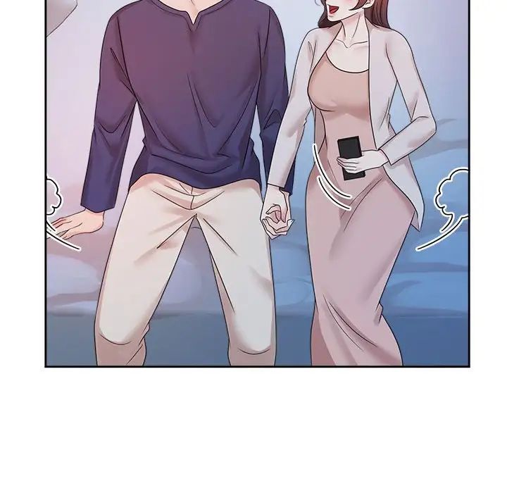 疯了才结婚第32話