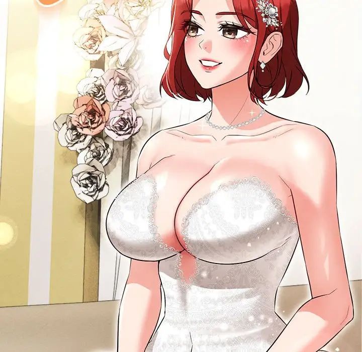 嫁入豪门的老师第13話