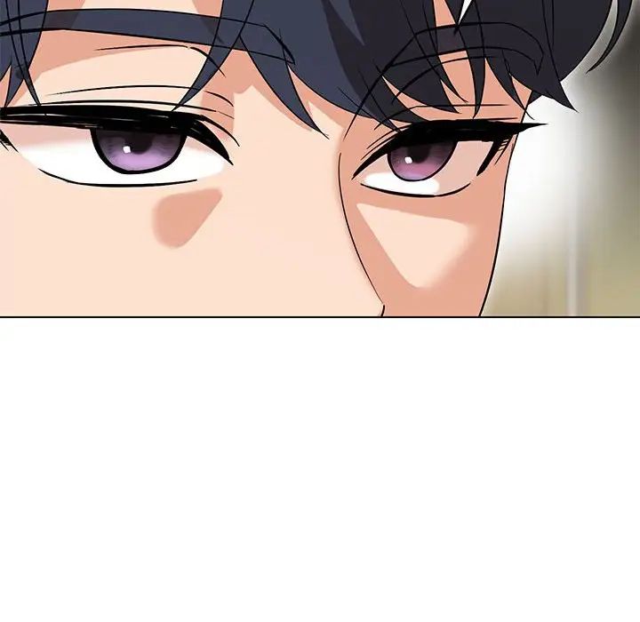 嫁入豪门的老师第13話