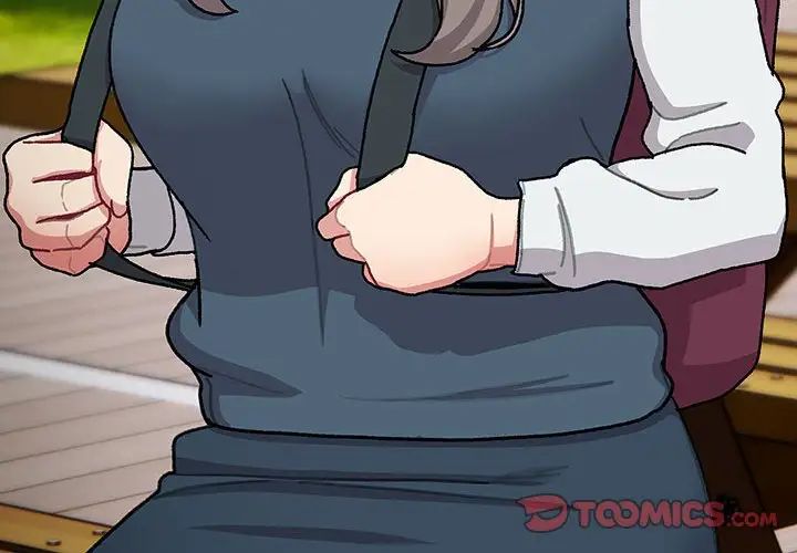 分组换换爱第113話