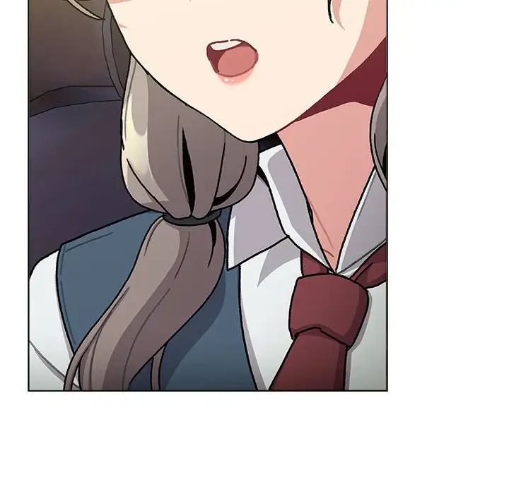 分组换换爱第113話