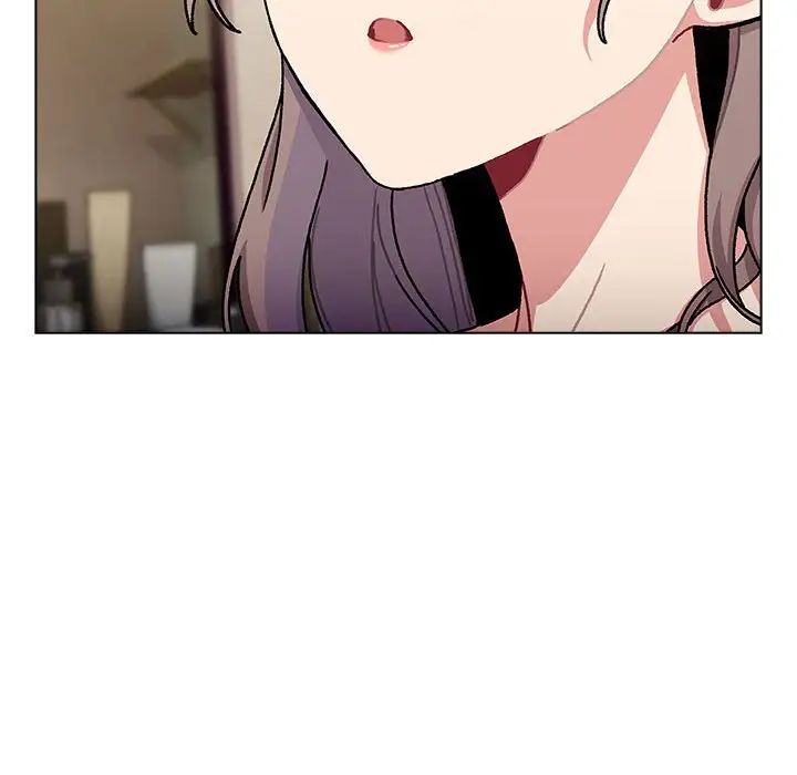 分組換換愛第113話