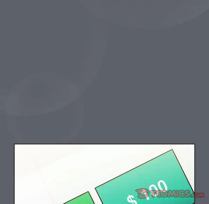 分组换换爱第113話