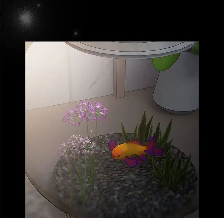 分组换换爱第113話