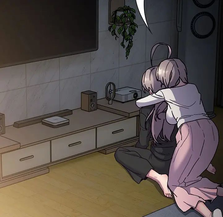 分组换换爱第113話