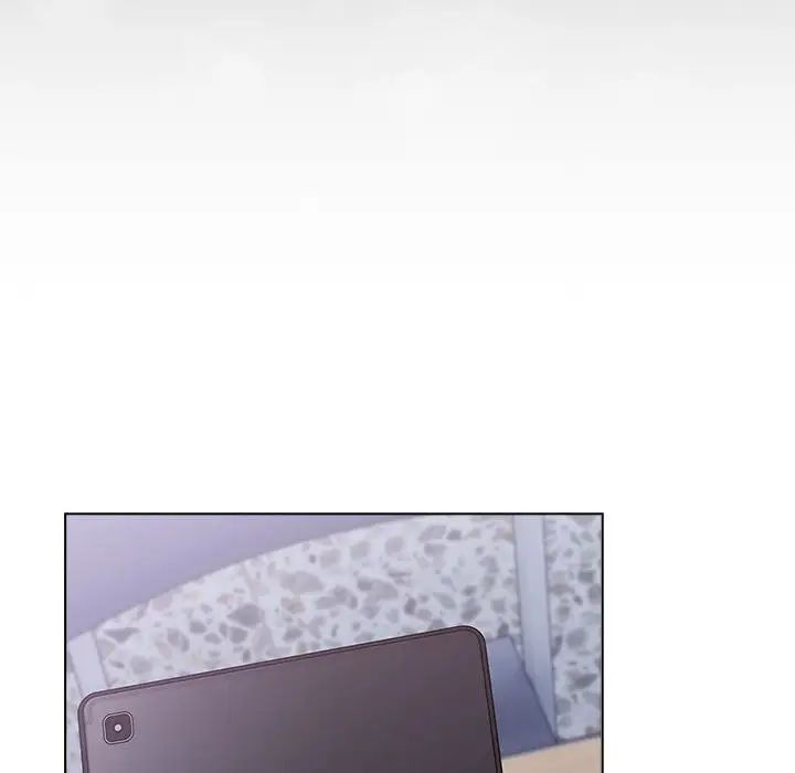 分组换换爱第113話