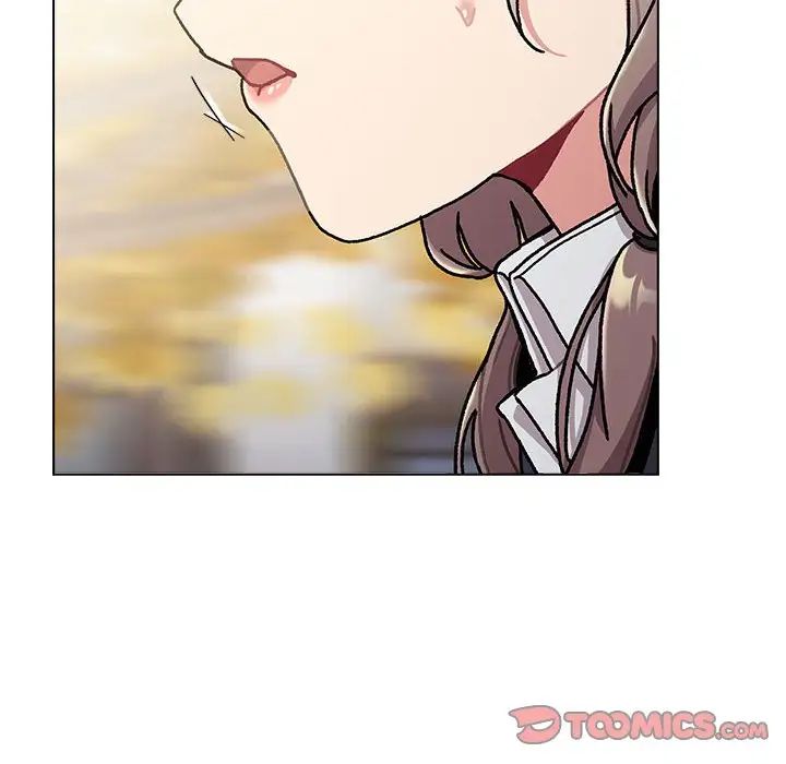 分组换换爱第113話