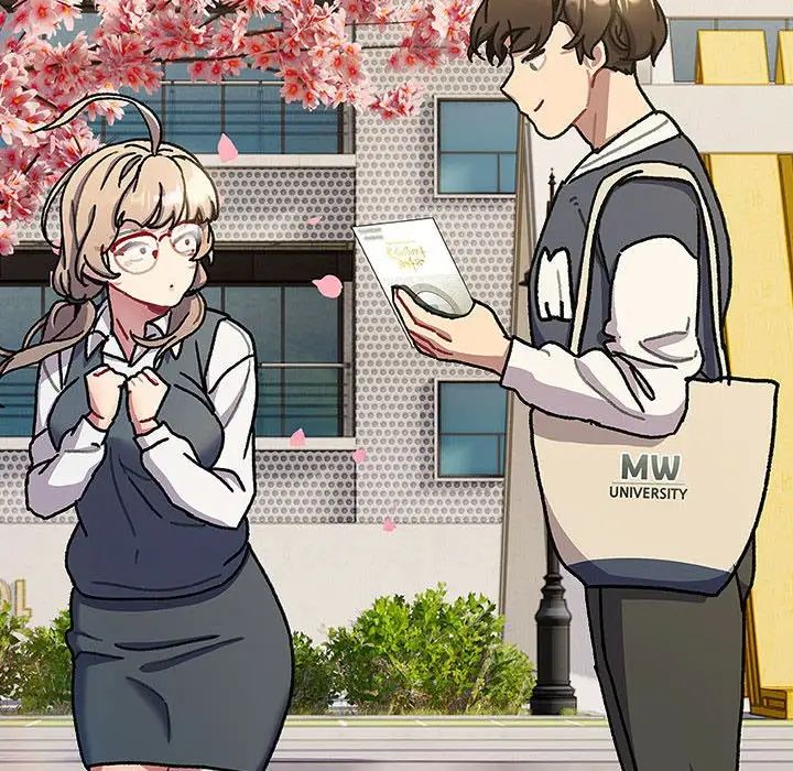 分组换换爱第113話