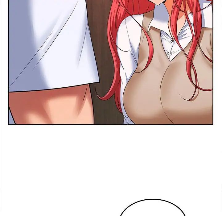 在公司偷偷爱第7話