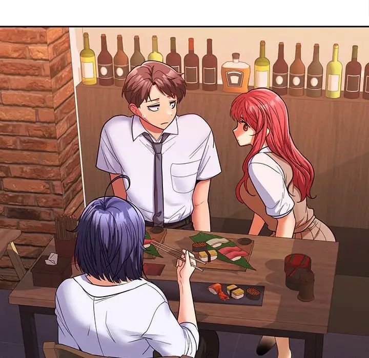 在公司偷偷爱第7話