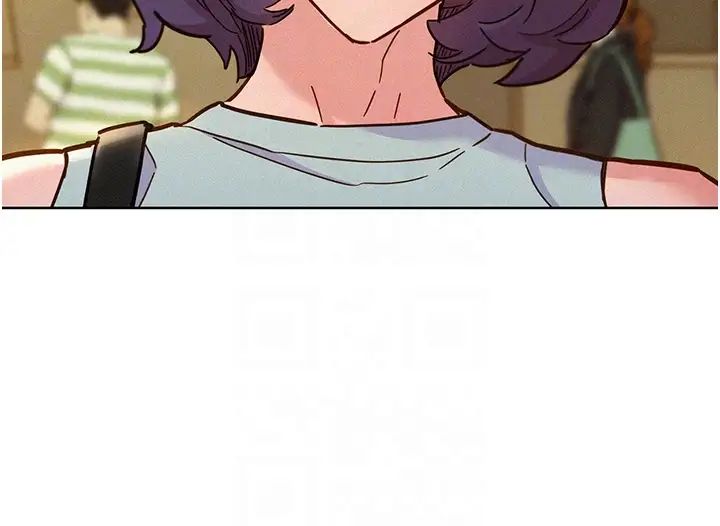 友情万睡第88話-我還沒死心呢…